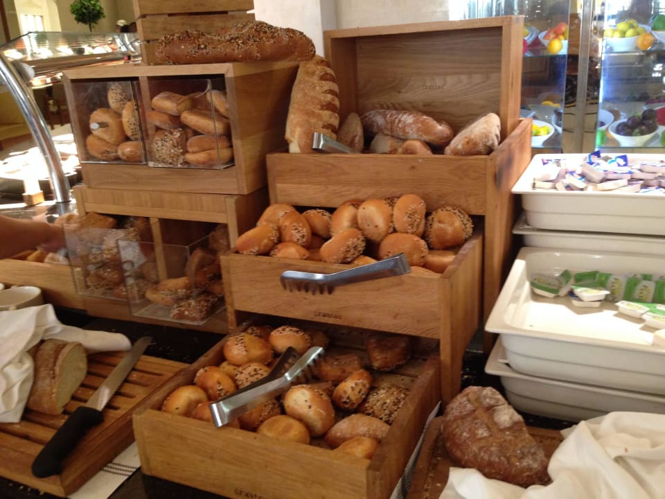 Buffet DoubleTree by Hilton Resort & Spa Marjan Island