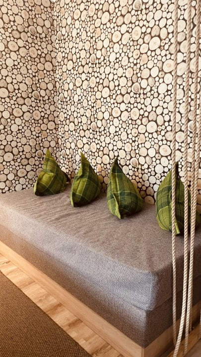 Zimmer Das Alpenhaus.Katschberg.1640