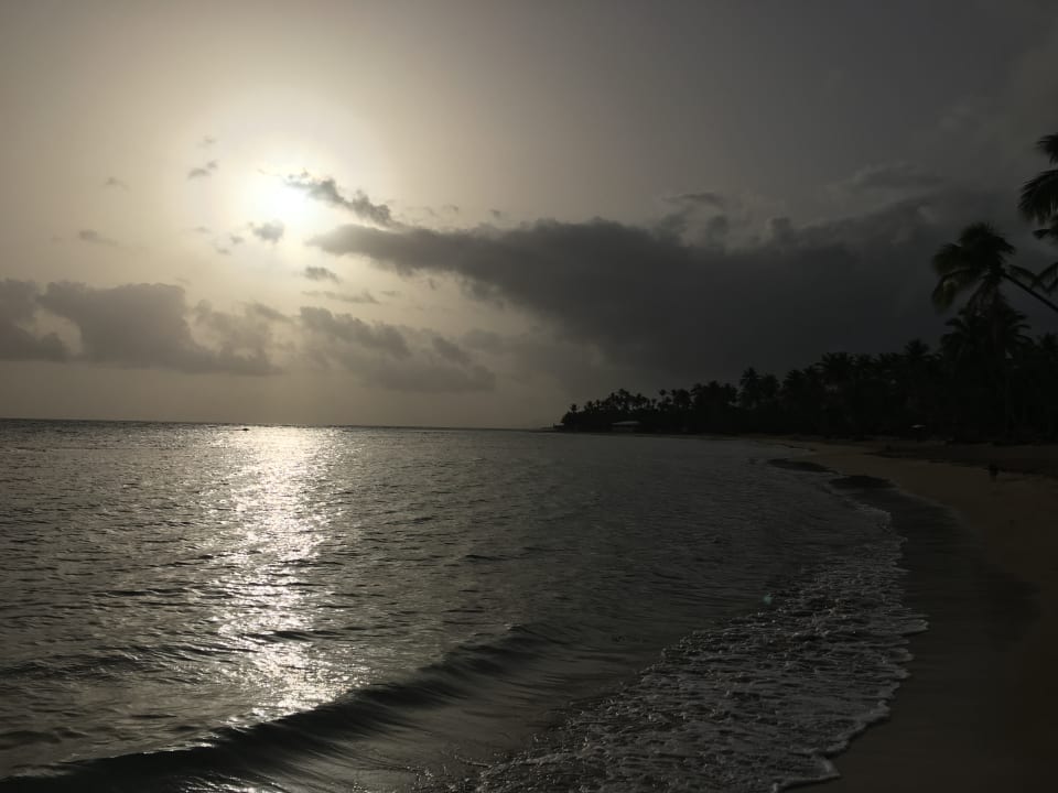 Strand Bahia Principe Grand El Portillo