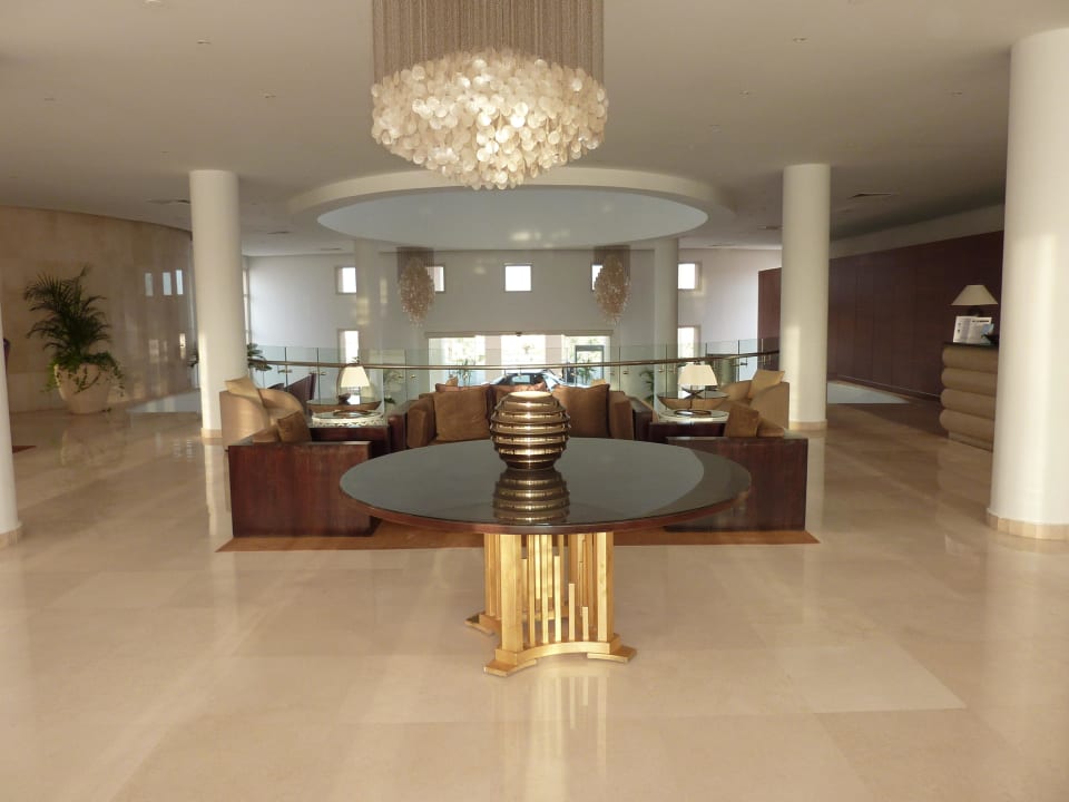 Hotel Jaz Makadi Golf & Spa Steigenberger Makadi Hotel - Adults only