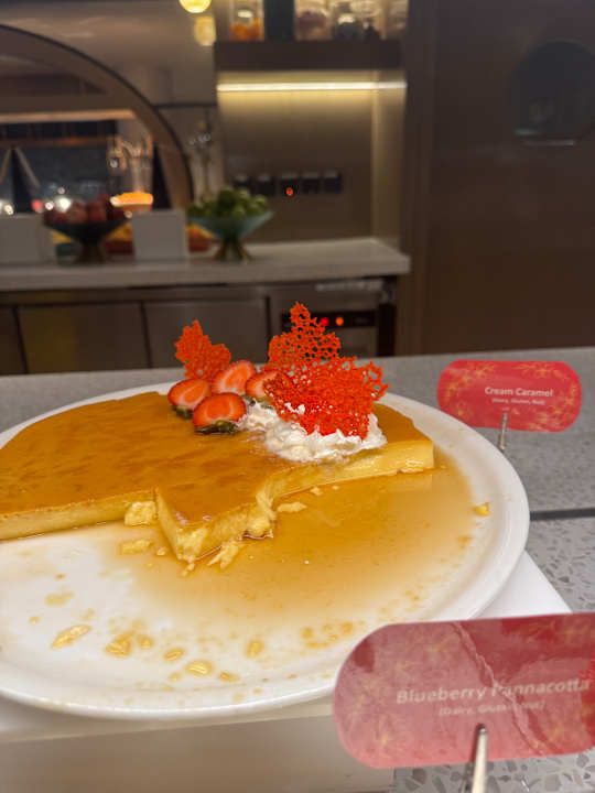 Gastro Sheraton Jumeirah Beach Resort