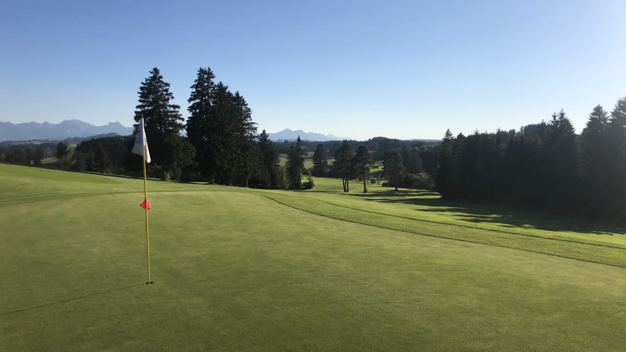 Sport & Freizeit Hotel Gsteig