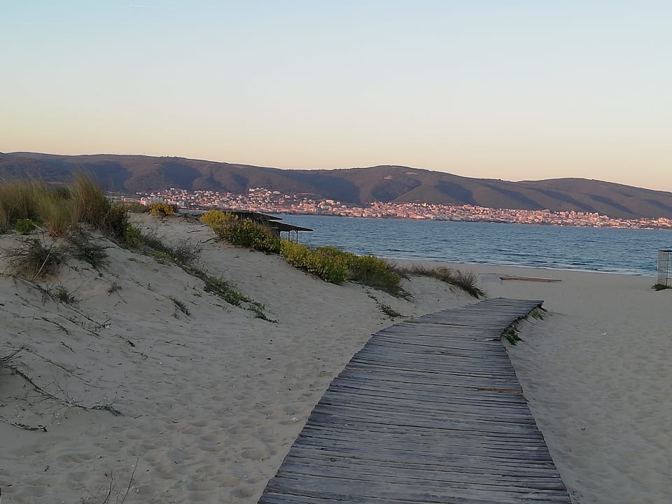 Sonstiges HI Hotels Imperial Resort