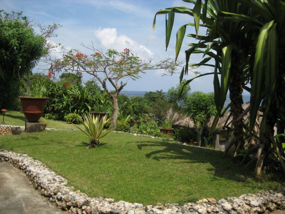 Garten Four Seasons Resort Bali at Jimbaran Bay