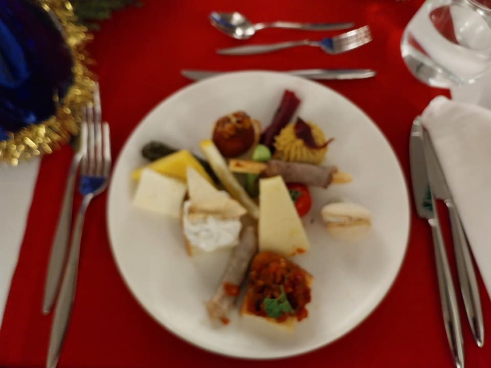 Gastro Well Palace Side