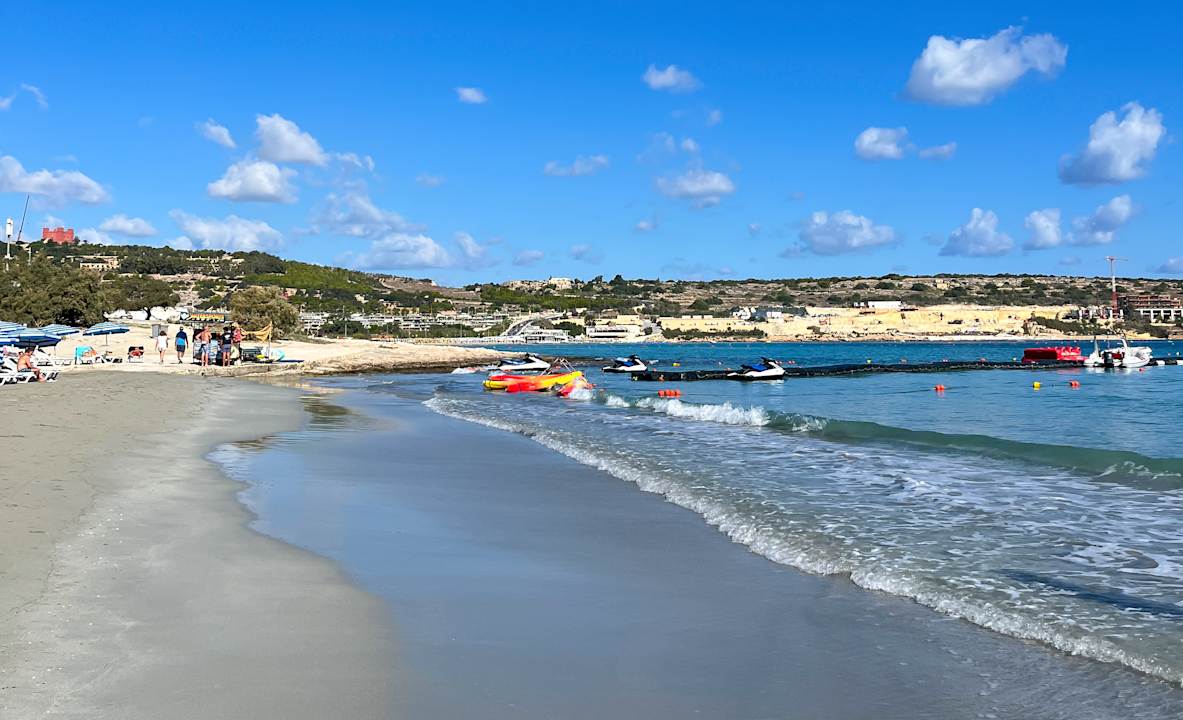 Strand db Seabank Resort + Spa