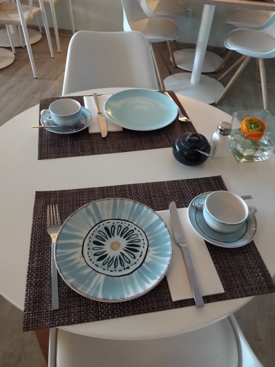 Gastro Hotel Ostseeblick