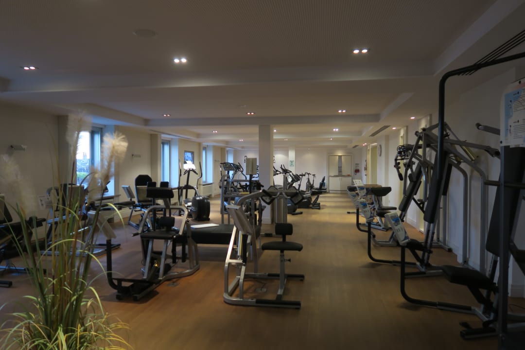 Sport & Freizeit Hotel Nassauer Hof