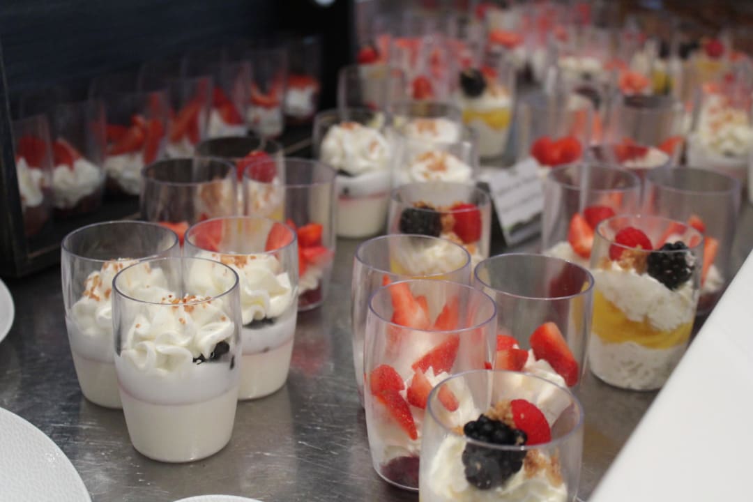 Gastro Gartenhotel Moser