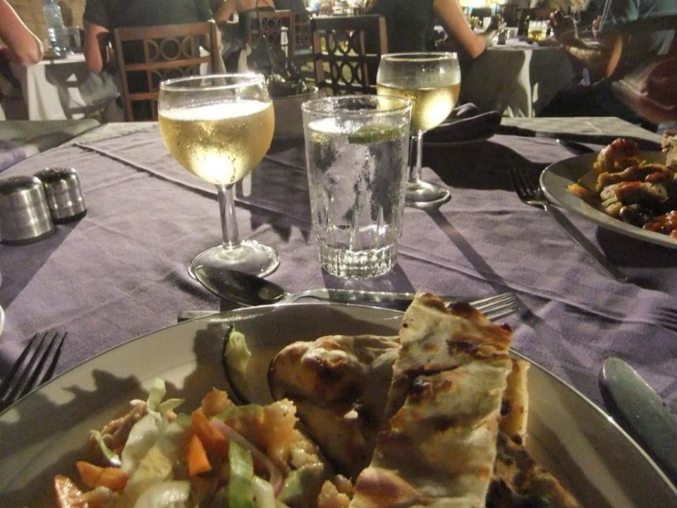 Wein und Wasser Neptune Village Beach Resort & Spa