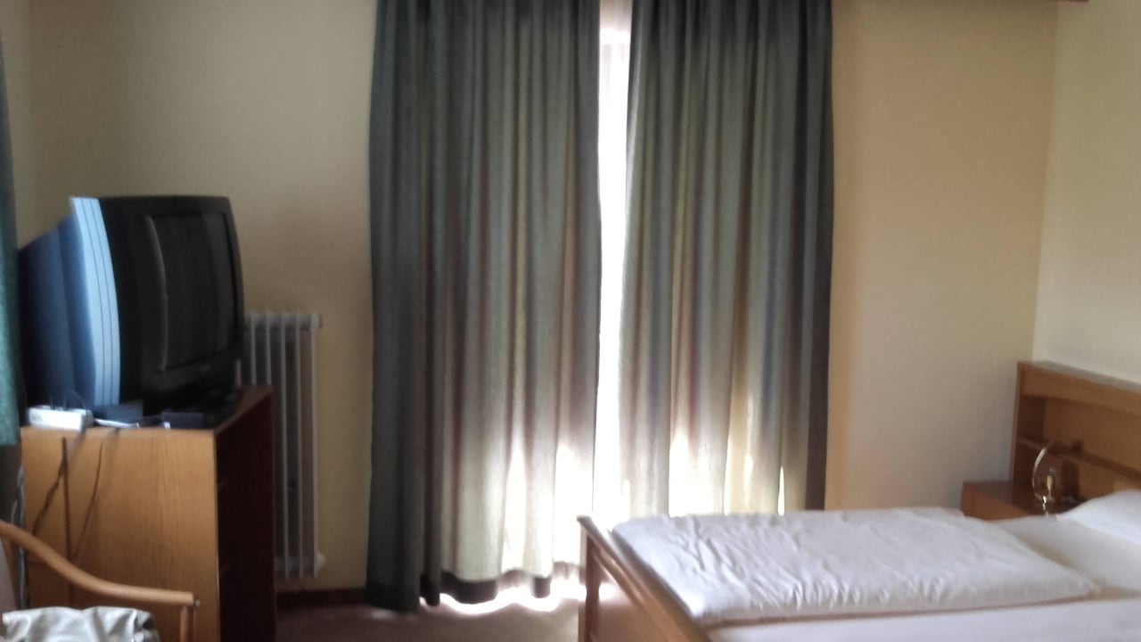 Zimmer Pension Haus Inge