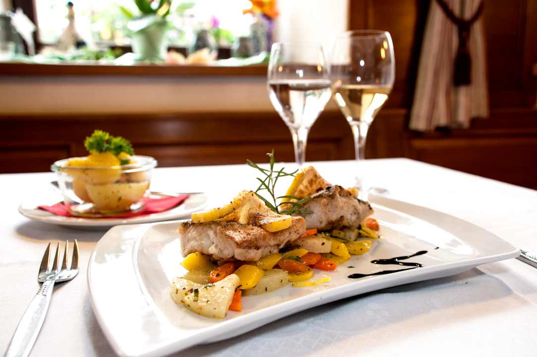 Gastro Hotel bayrischer Löwe