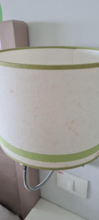 Zimmer Blau varadero - Adults only