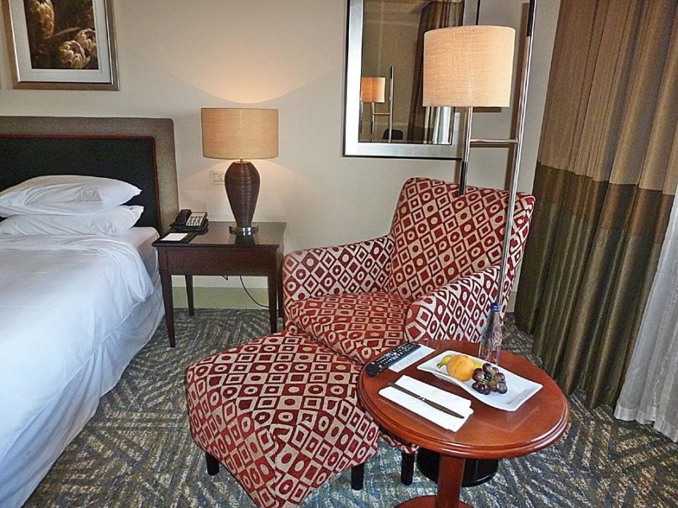 Executive-Zimmer Hotel Hyatt Regency Johannesburg