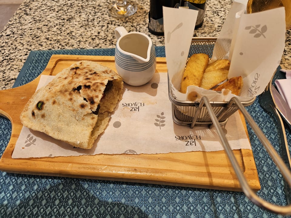Gastro Jaz Makadina