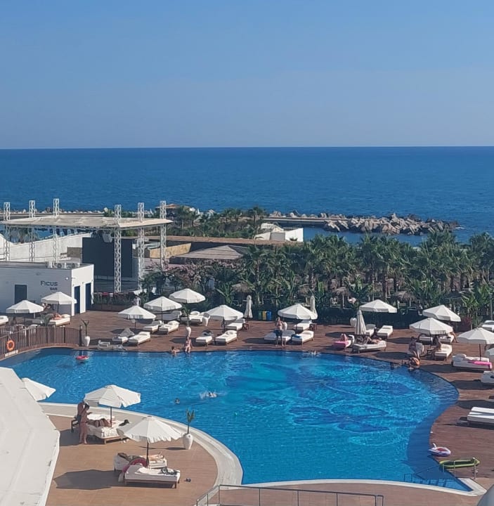 Ausblick Rubi Platinum Sign