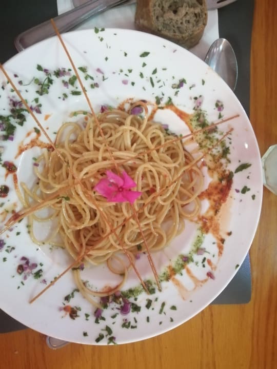 Gastro Radisson Blu Resort, El Quseir