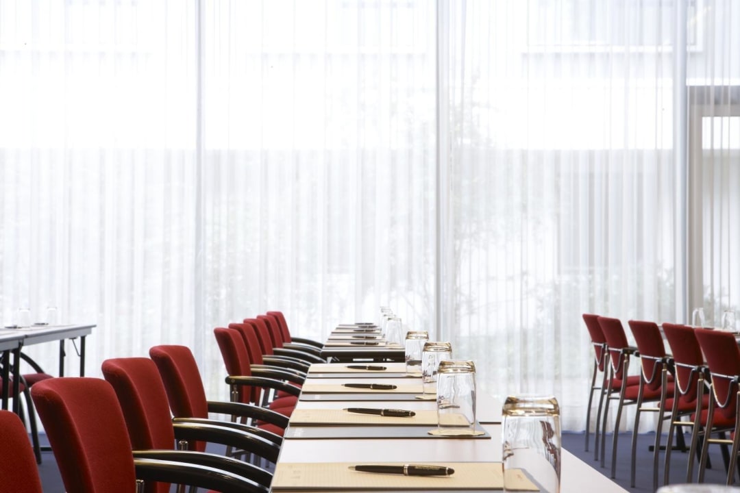 Tagungsraum IntercityHotel Frankfurt Airport