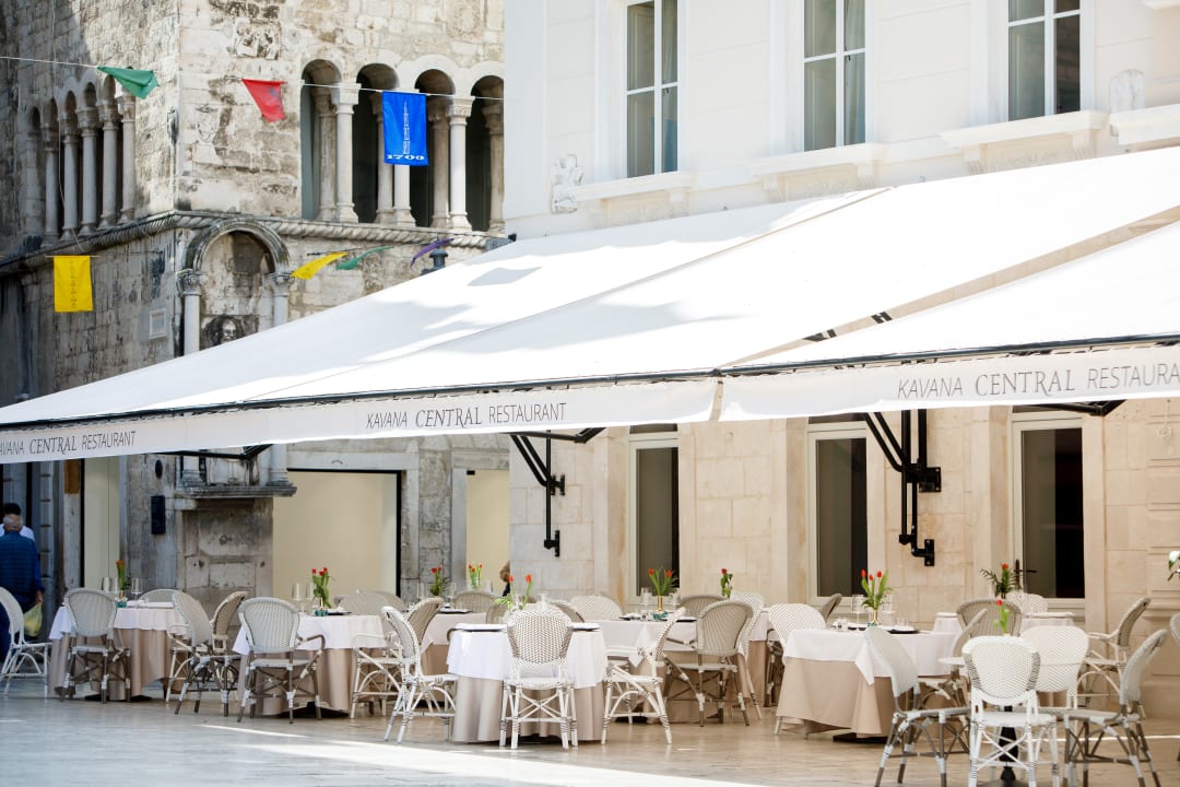 Gastro Heritage Hotel Santa Lucia