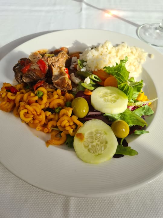 Gastro Canyamel Park Hotel & Spa 16+ Adults only