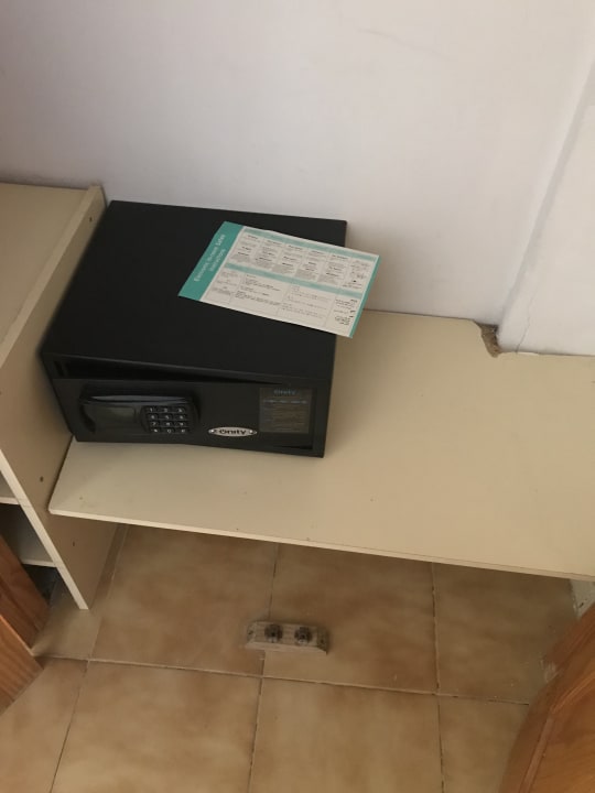 Zimmer Servatur Alameda de Jandía