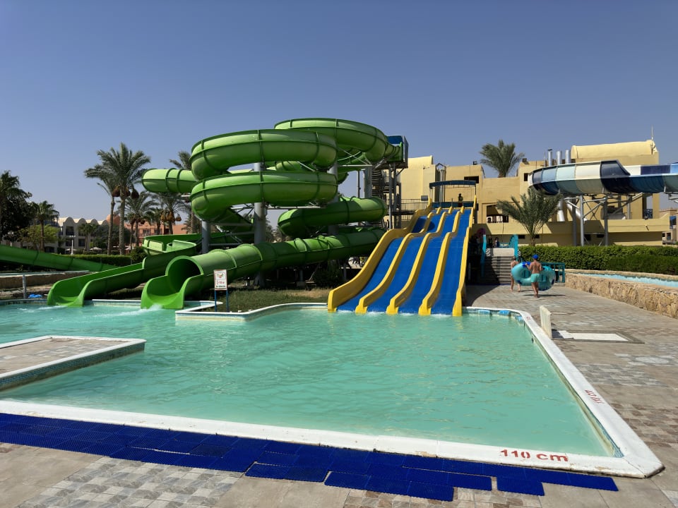 Pool Titanic Beach Spa & Aqua Park