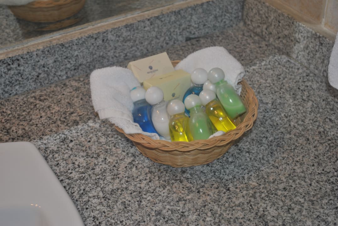 Zimmer Ghazala Gardens