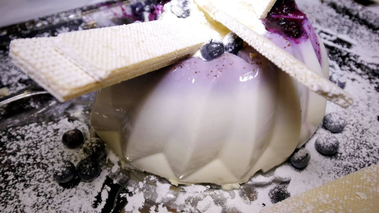 Italienisches Büffet Hotel Kohlerhof