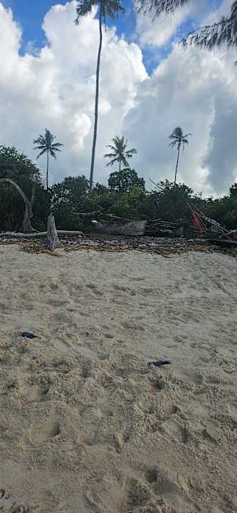 Pool Fruit & Spice Wellness Resort