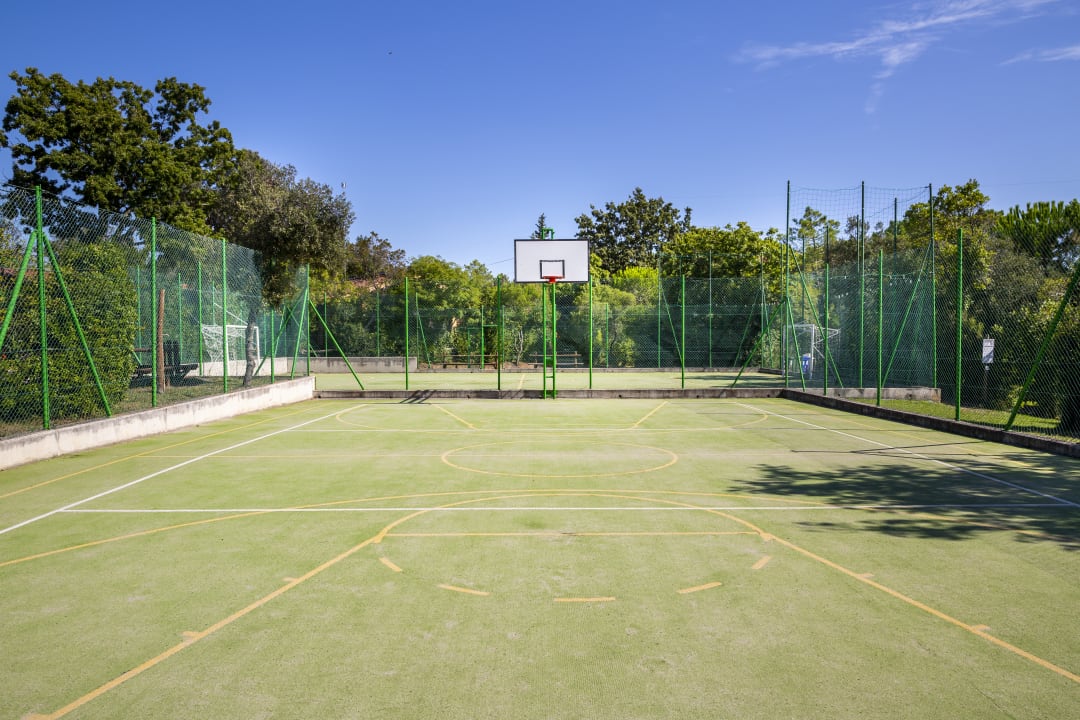 Sport & Freizeit Montescudaio Village