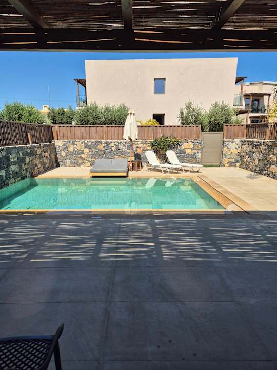 Pool Sentido Amounda Bay