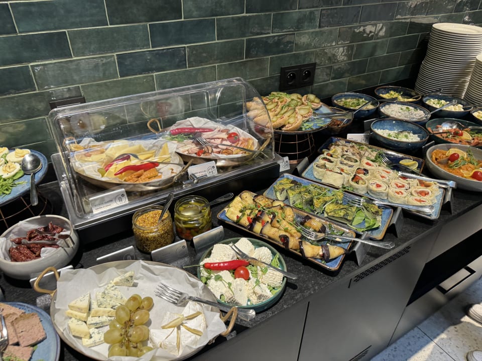 Gastro Hotel Rezydent Sopot MGallery Hotel Collection