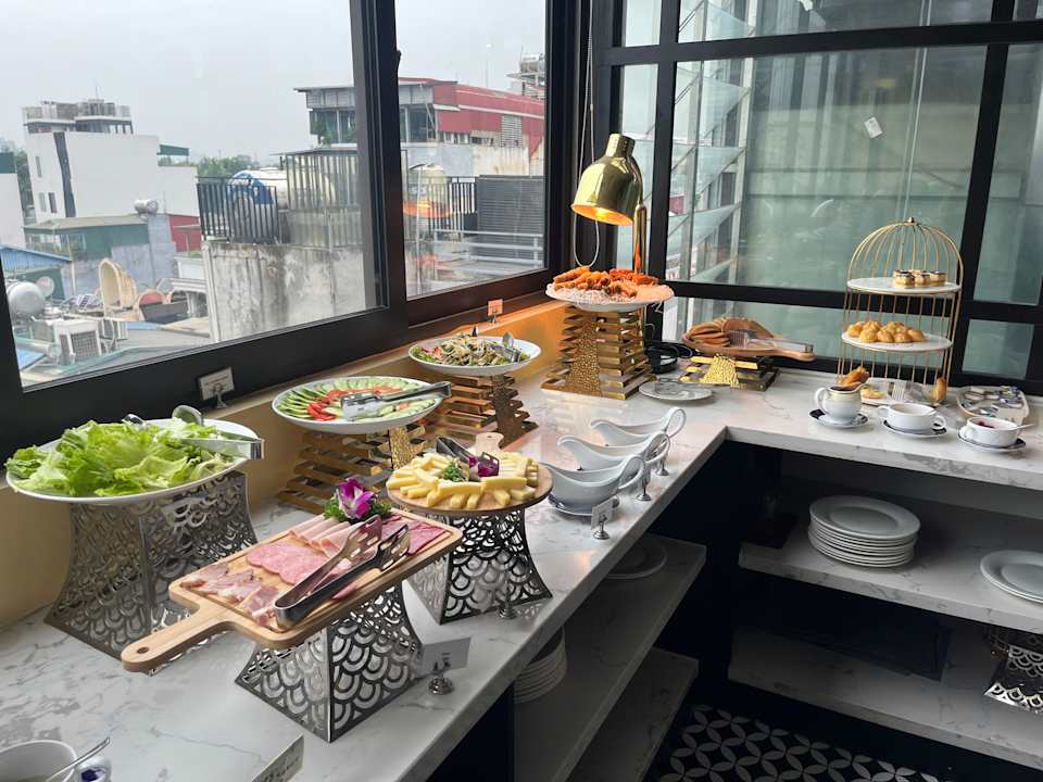 Gastro Eliana Premio Hotel Hanoi