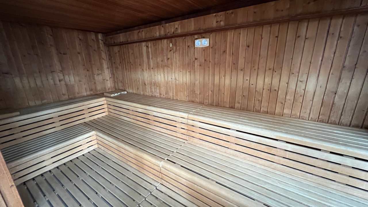 Pool allsun Hotel Bahia del Este