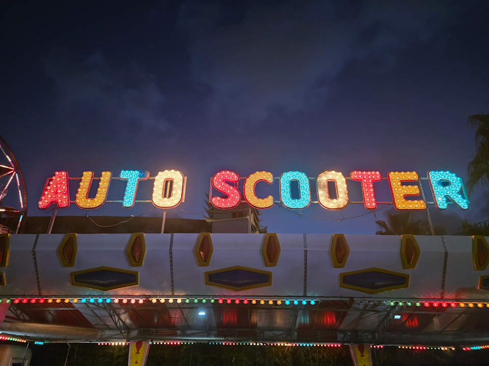 Sonstiges Royal Taj Mahal Hotel