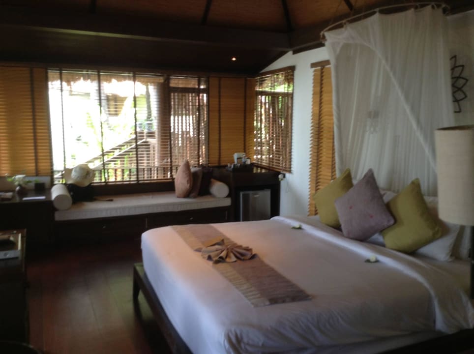 Bungalow Le Vimarn Cottages & Spa