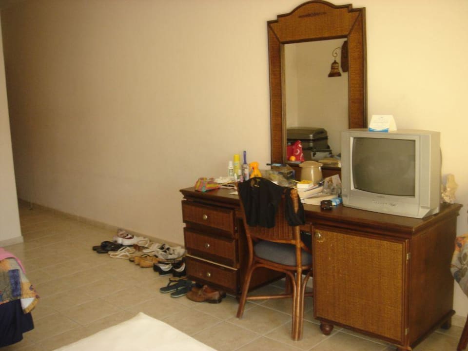 Standardzimmer Royalton Splash Punta Cana