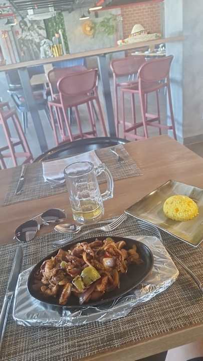 Gastro Hurghada Long Beach Resort