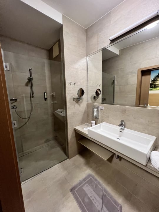 Zimmer Vital Hotel Styria