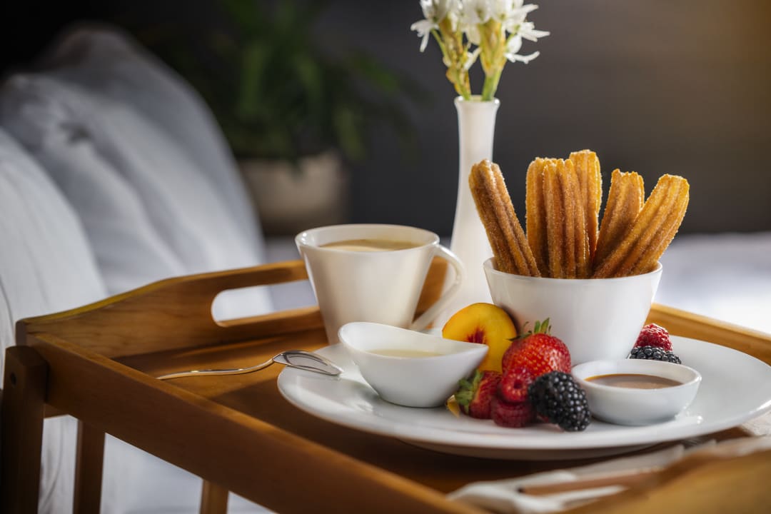 Zimmer Unico 20°87° Hotel Riviera Maya