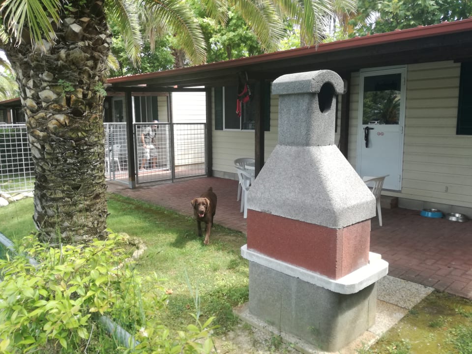 Sonstiges Camping Village Lake Placid