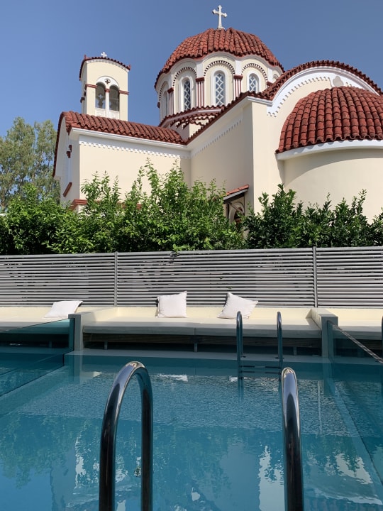 Pool Harmony Boutique Resort