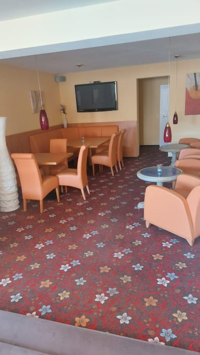 Gastro Ferienhotel Ödenhof