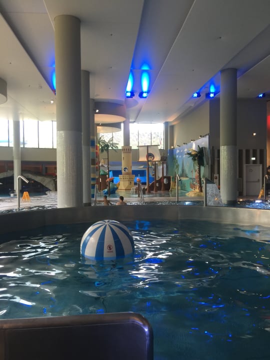 Sport & Freizeit Radisson Blu Resort Swinoujscie