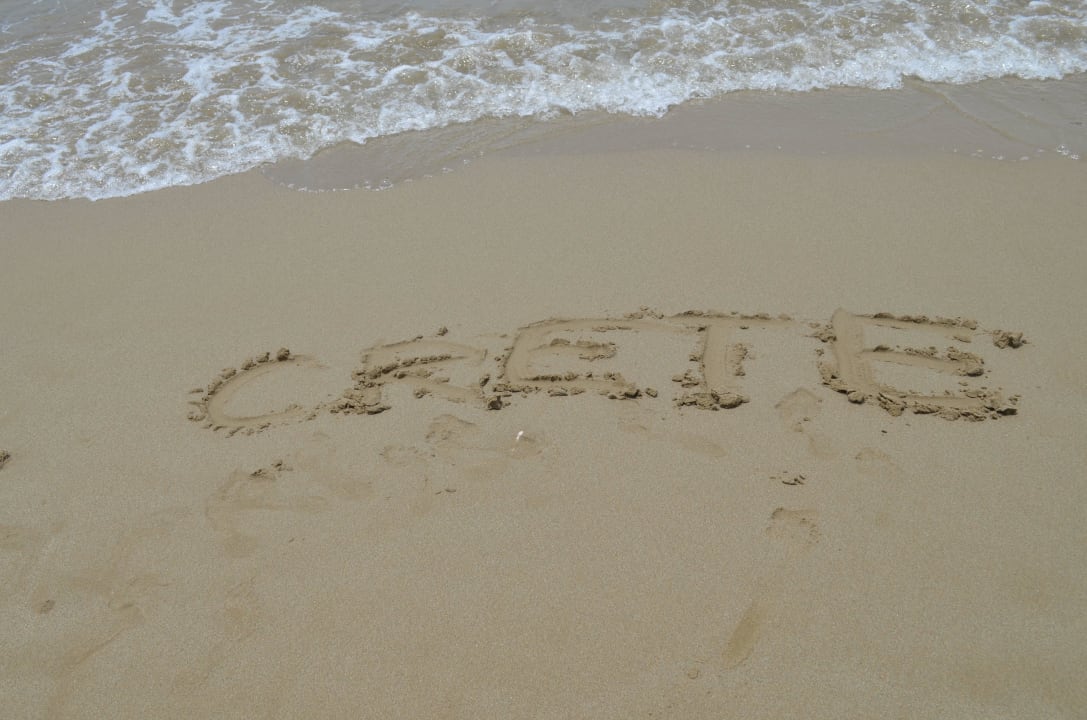 Crete Atlantica Mikri Poli Crete