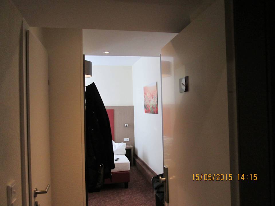 Einblick ........ Hotel Norddeutscher Hof