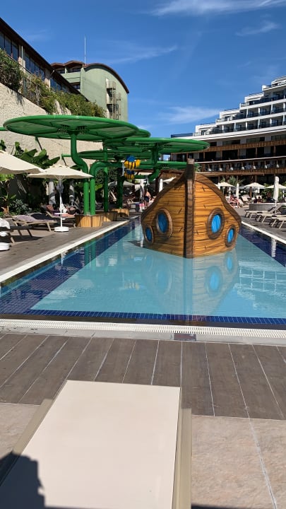 Sport & Freizeit Seaden Quality Resort & Spa