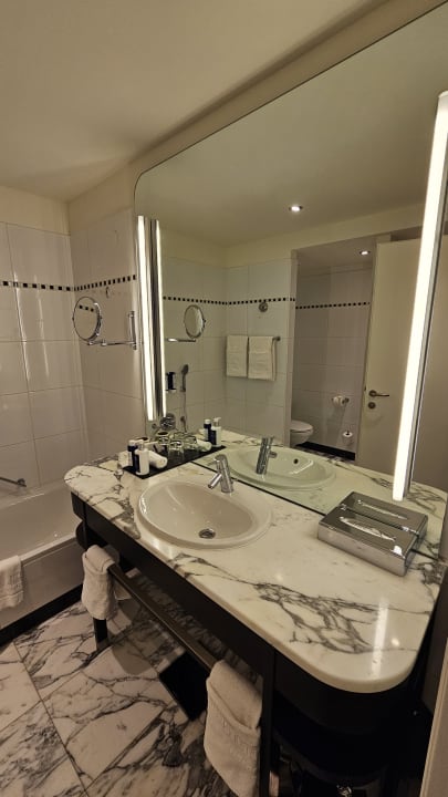 Zimmer Falkensteiner Spa Resort Marienbad