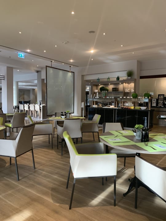 Gastro H4 Hotel Hannover Messe