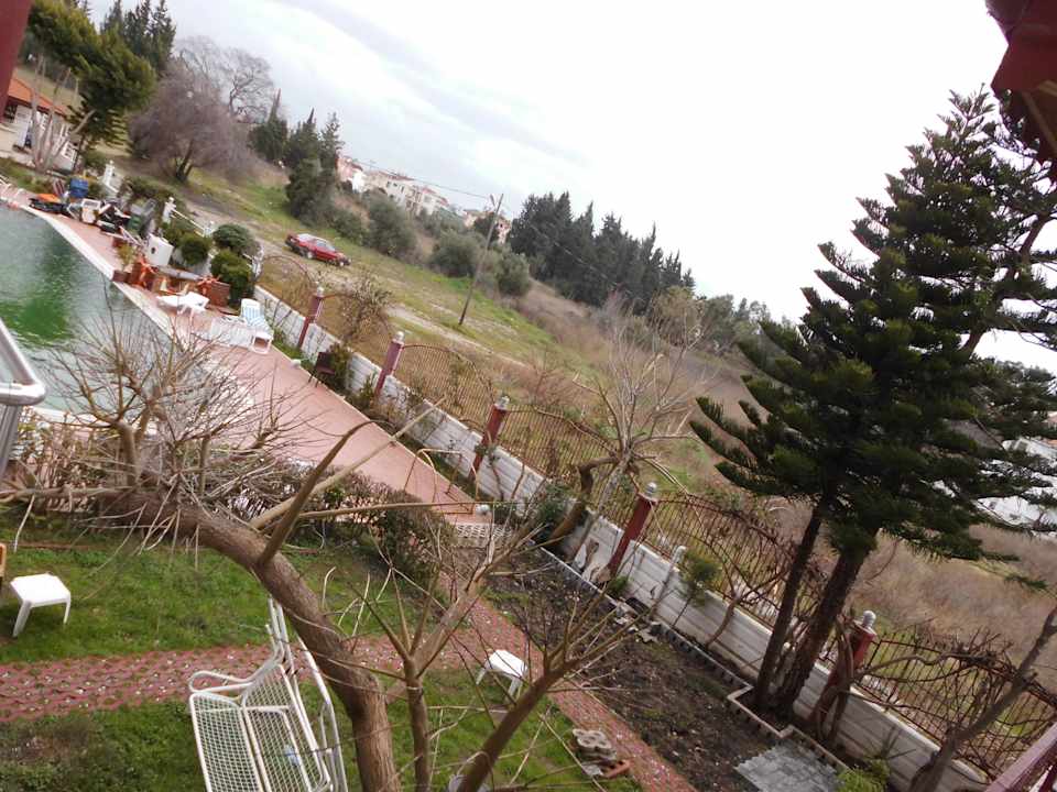 Side Elis Hotel Side Elis